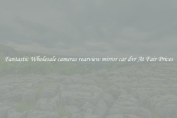 Fantastic Wholesale cameras rearview mirror car dvr At Fair Prices
